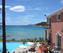 Hotel Charme La Bitta