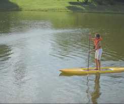 Hotel Fazenda Areia que Canta