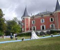 Hotel Chateau De Garrevaques