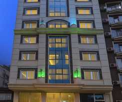 Taksim Time Hotel