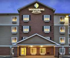 WoodSpring Suites Holland - Grand Rapids