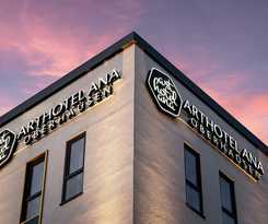  elaya hotel oberhausen