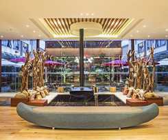 Hotel Wuyi Mountain Resort