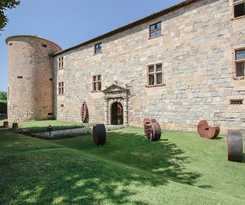 Hotel Château Des Ducs De Joyeuse