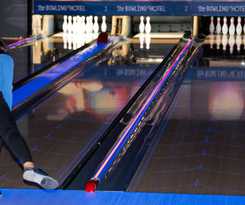 The Bowling