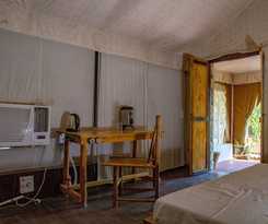 Greetoe Camp Panna