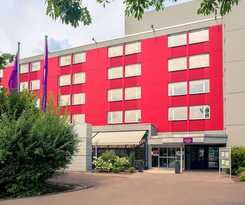 Hotel Mercure  Köln West