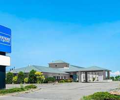 Rodeway Inn and Suites