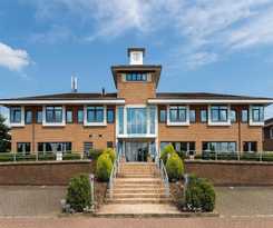 Kents Hill Park Training and Conference Centre