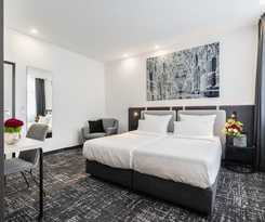 Hotel Libartys