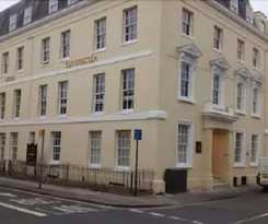 Hotel Central Gloucester by Roomsbooked