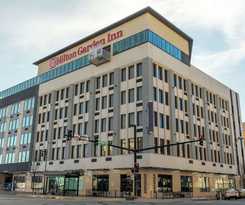 Hilton Garden Inn Wichita Downtown