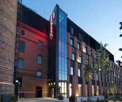 Hotel Hampton by Hilton Kalisz
