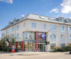 Hotel Stuttgart Sindelfingen City By Tulip Inn
