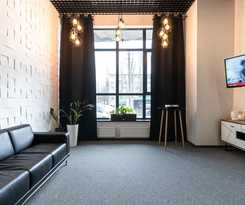 Nyvky Residence