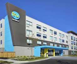 Hotel Tru by Hilton Mason Kings Island