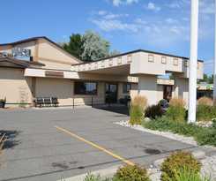 Locomotive Inn