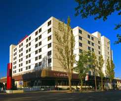 Hotel Stuttgart Marriott Sindelfingen