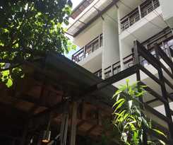 Casa Kiwi Hostel