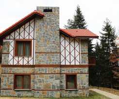Foleya Mountain Resort