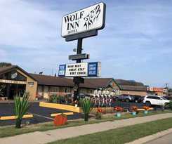 Hotel Wolf Inn
