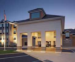 Homewood Suites by Hilton Ronkonkoma