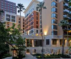Hotel Hampton Inn and Suites San Antonio Riverwalk