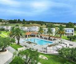 Hotel Iris