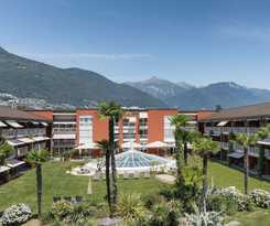 Hapimag Resort Ascona