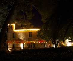 Le Clos De L'aube Rouge