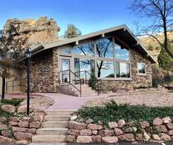 Hotel Glen Eyrie Castle and Conference Center A Ministry of the Navigators
