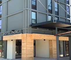 Hotel Indigo Chattanooga - Downtown, an IHG