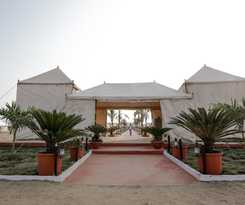 Hotel Desert Adventure Camp Jaisalmer