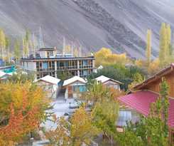 Ule Ethnic Resort