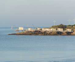 Hotel Cerise Royan - Le Grand De La Plage