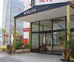 Merada Suit Otel
