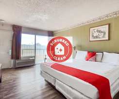 Hotel OYO Brownwood Hwy 67