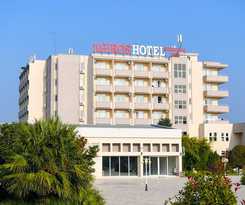  Agiros Thermal Resort Spa Hotel