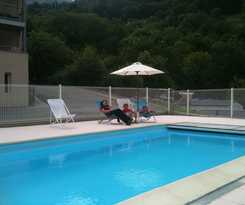 Apartamentos PYRENEES ZENITH