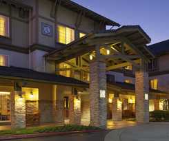 Hotel Larkspur Landing Folsom - An All-Suite