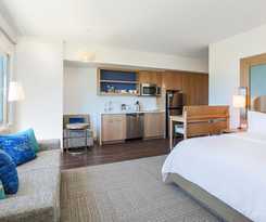 Hotel Element Ontario Rancho Cucamonga