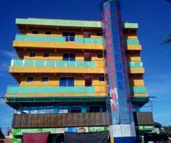Check Point Inn Mombasa
