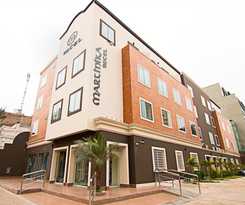 Hostal Martinika