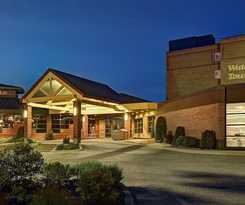 The Water Tower Inn, BW Premier Collection