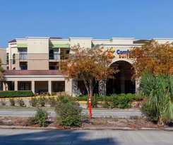 Comfort Suites Medical District near Mall of Louisiana