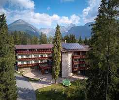 Hotel Wellness Borovica