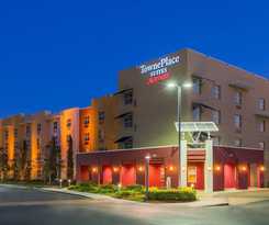 Hotel TownePlace Suites by Marriott Tampa Westshore/Airport