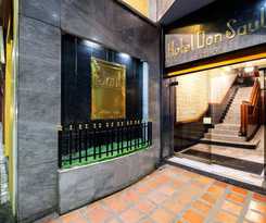 Hotel Don Saul