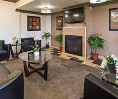 Hotel Baymont by Wyndham Marion, OH