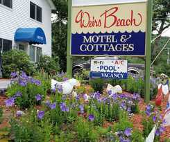 Hotel Weirs Beach Motel and Cottages